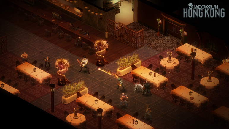 Купить Shadowrun Hong Kong – изображение 10