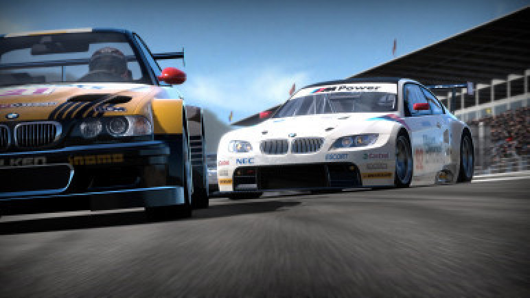 Need for Speed Shift – image 7