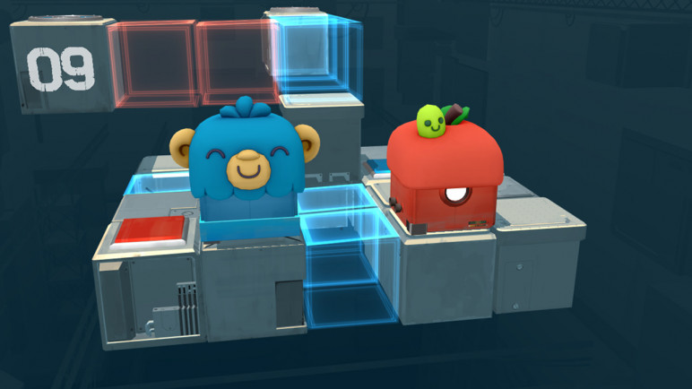 Купить Death Squared – изображение 3