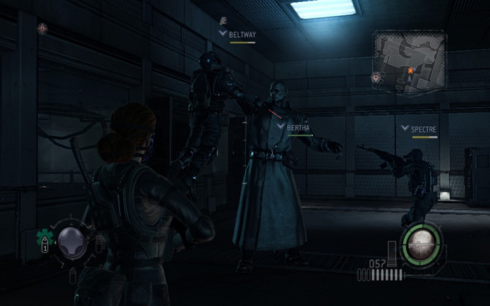 The Resident Evil Account: Operation Raccoon City – image 8