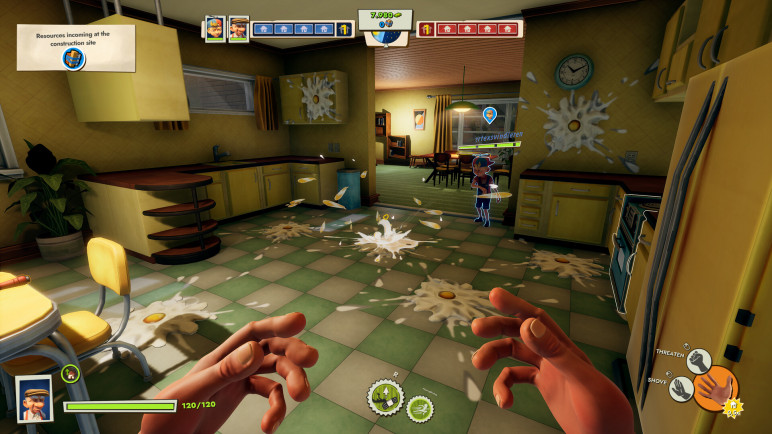 Neighbors: Suburban Warfare Steam Offline accounts – image 10