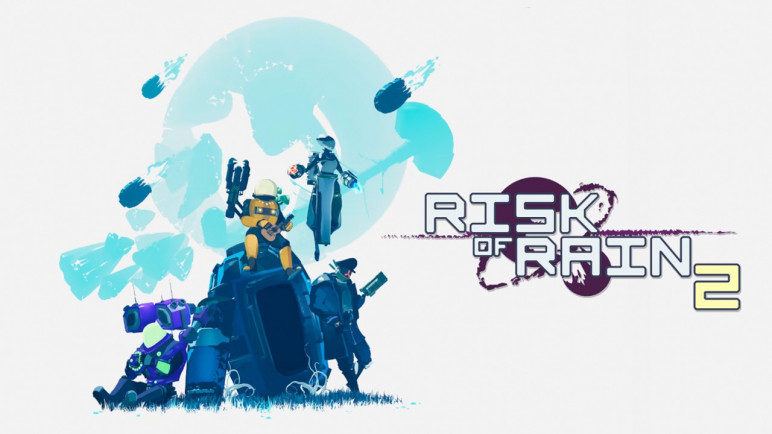 Buy DLC Seekers of the Storm for Risk of Rain 2 (Steam) – image 6