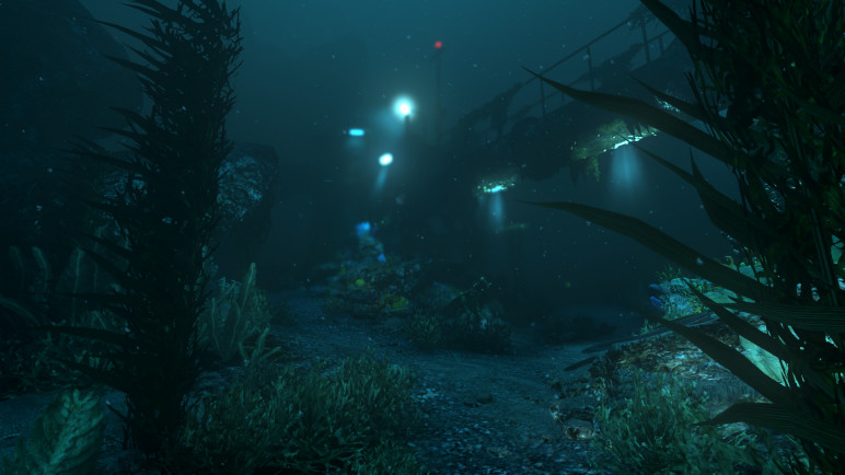 Buy the SOMA key for Steam – image 5