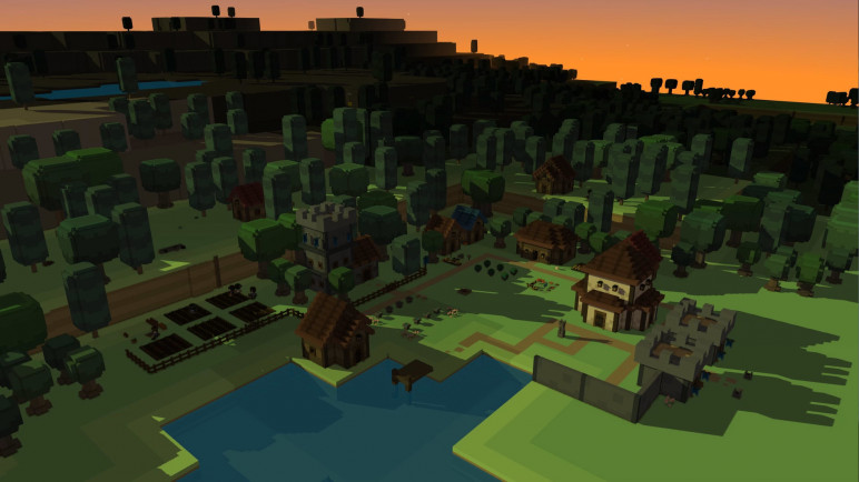 Ключи и гифты для Stonehearth – изображение 5