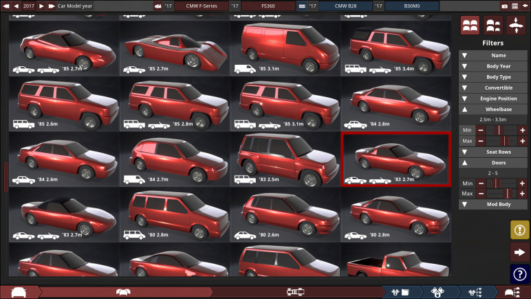 Automation The Car Company Tycoon Game – image 8