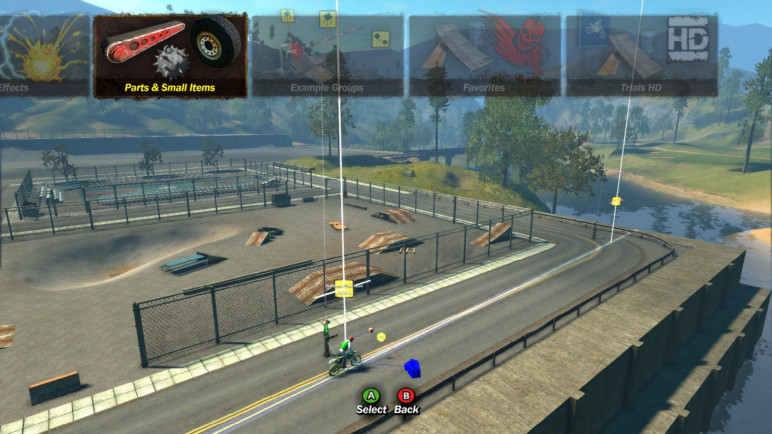 Buy the Trials Evolution account for Uplay – image 7