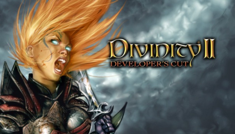 Купить Divinity II для Steam – изображение 12
