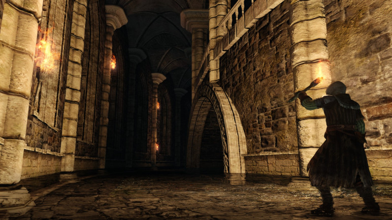 The Dark Souls 2(Dark Souls 2) – image 8