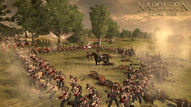 The Napoleon Total War – image 8