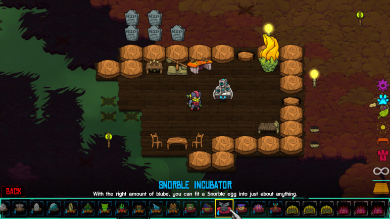 Buy Crashlands accounts for Steam – image 3