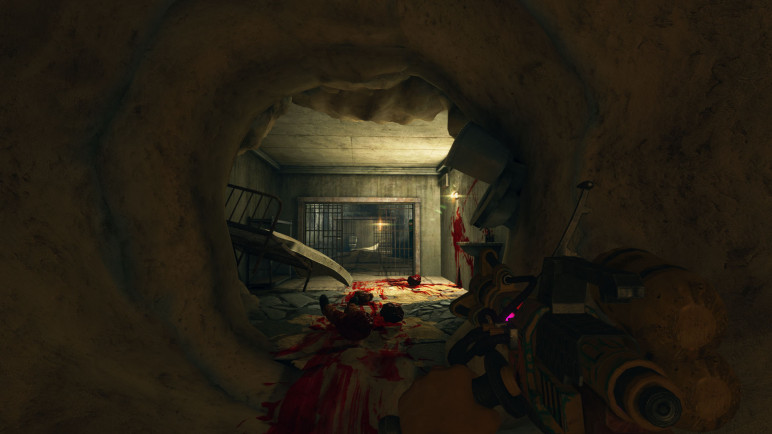 Buy Viscera Cleanup Detail Key for Steam – image 6