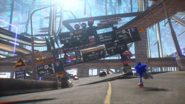 Купить ключ Sonic Frontiers Standard Edition для Steam – изображение 6