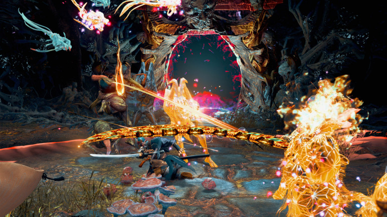 Buy an Offline Account of Kunitsu Gami – image 3