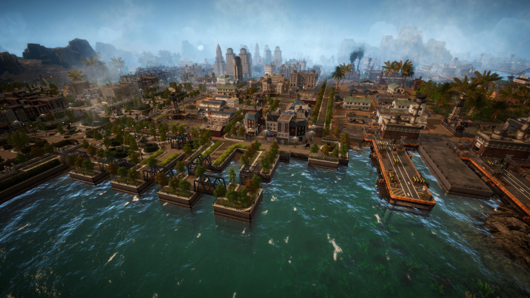 KAISERPUNK for Steam – image 9