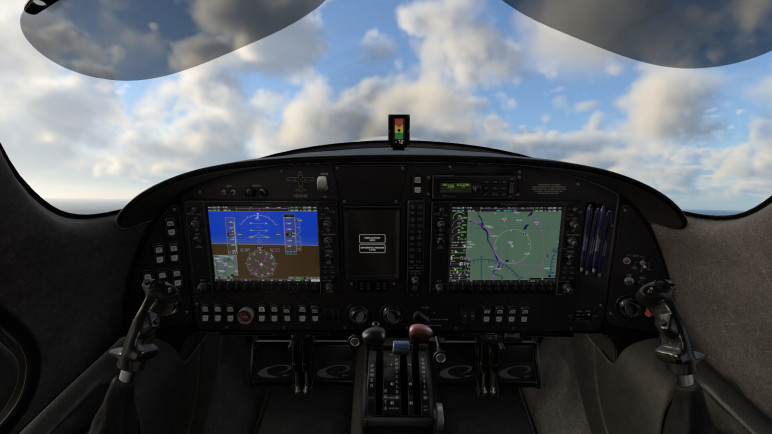 Аккаунты для X-Plane 12 – изображение 9