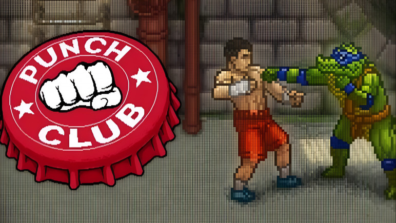 Купить Punch Club – изображение 10