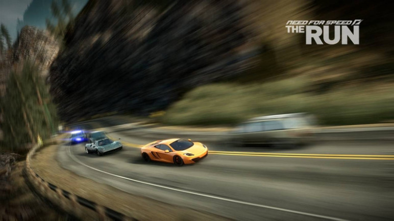 Купить ключ Need for Speed The Run для Origin – изображение 4