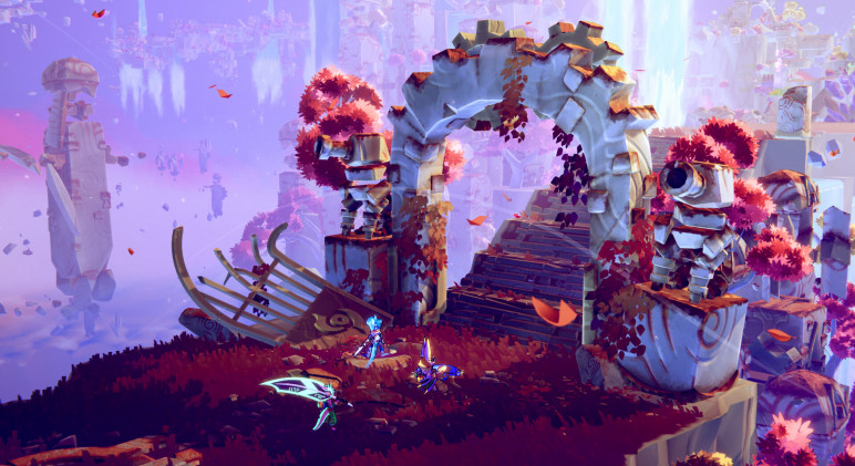 Windblown for Steam – image 2