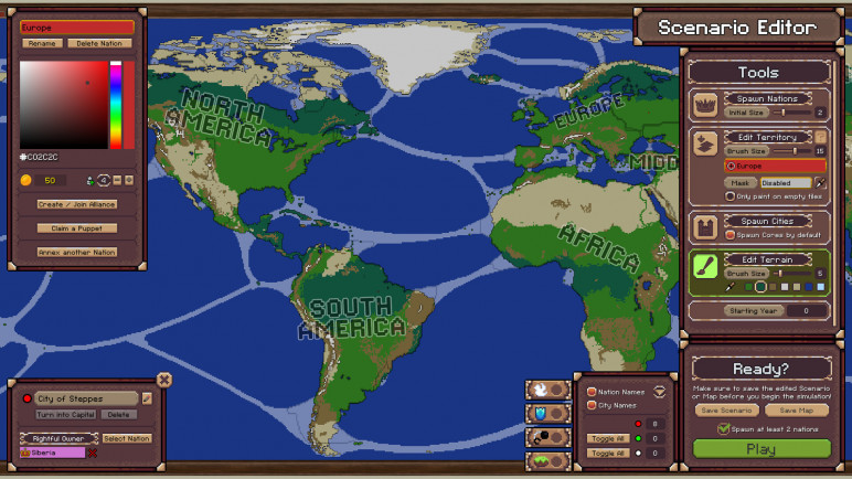 Купить Ages of Conflict – изображение 4