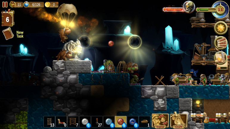 DLC to Craft The World – image 10