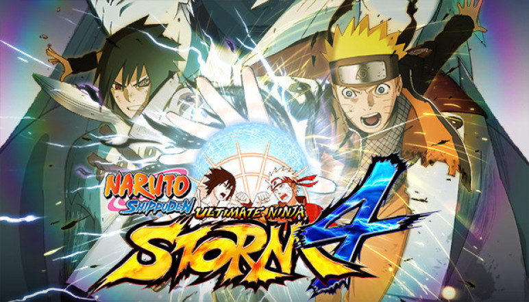 Аренда аккаунтов для Naruto Shippuden: Ultimate Ninja Storm 4 – изображение 12