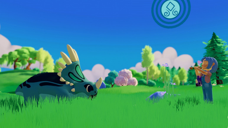 Купить ключ Paleo Pines для Steam – изображение 9