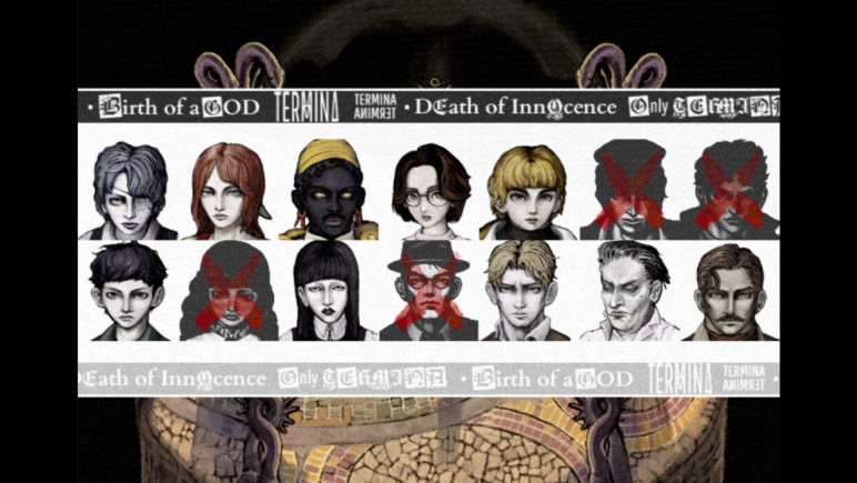 Fear Hunger 2 Termina – image 6