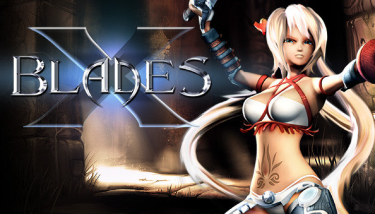 Buying the key X Blades – image 12