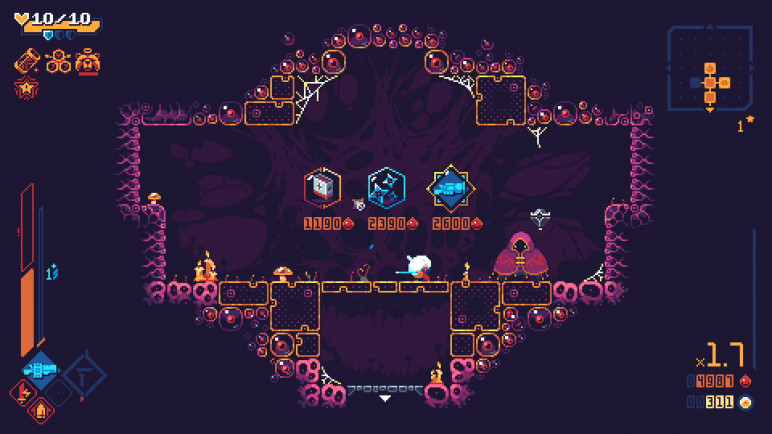 Buy the ScourgeBringer Key for Steam – image 9