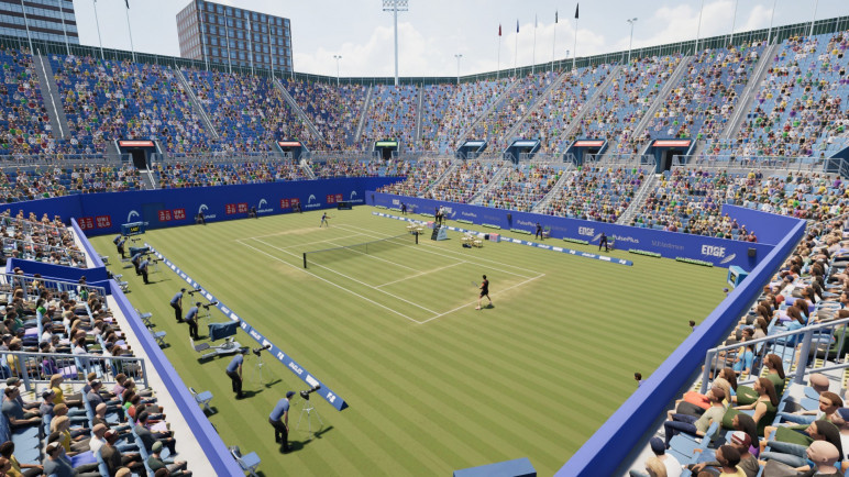 Matchpoint Tennis Championships – image 8