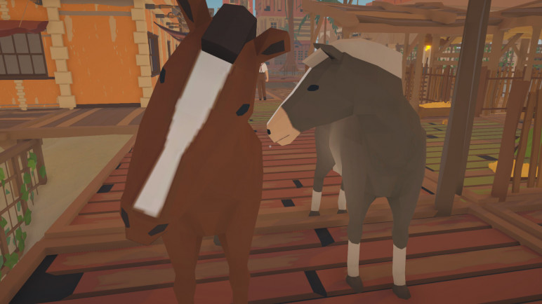 Купить ключ Old Market Simulator для Steam – изображение 11