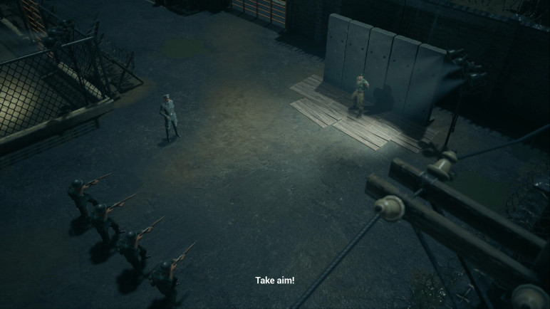 Commandos: Origins Keys and Gifts – image 4