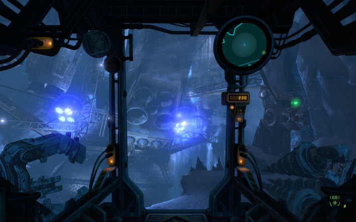 The Lost Planet 3 – image 7