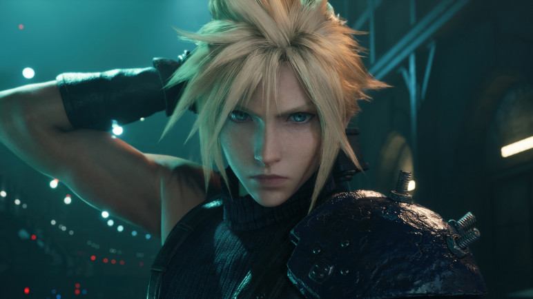 Final Fantasy VII Rebirth – Покупка на ваш аккаунт для Epic Games Store – изображение 2