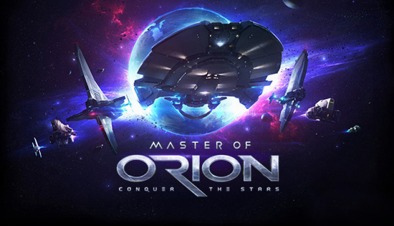 Купить Master of Orion – изображение 12