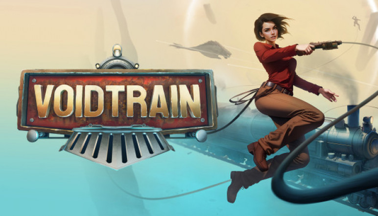 Buying Voidtrain – image 7