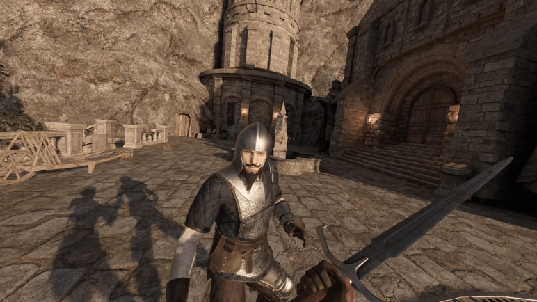 Offline Blade and Sorcery Account – image 3