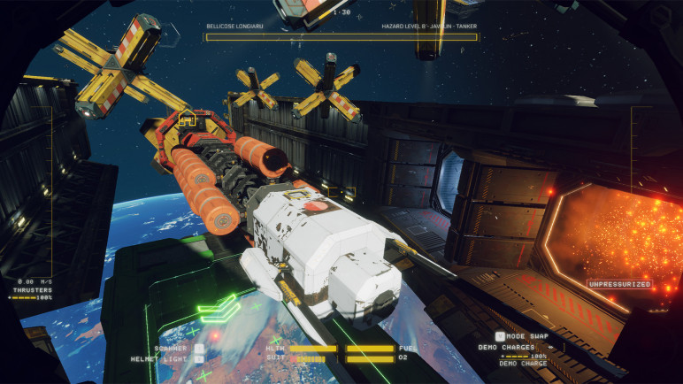 The Hardspace Shipbreaker – image 3