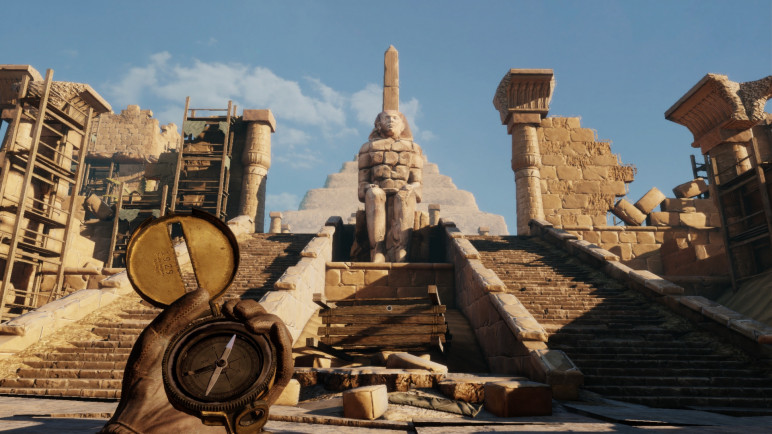Купить ключ Deadfall Adventures для Steam – изображение 7