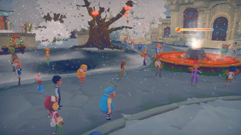 My Time At Portia for Steam – image 6