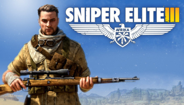 Купить Sniper Elite 3 – изображение 12