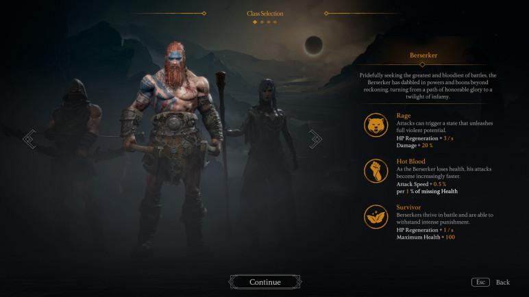 Jotunnslayer: Hordes of Hel - Keys and Gifts for Steam – image 7