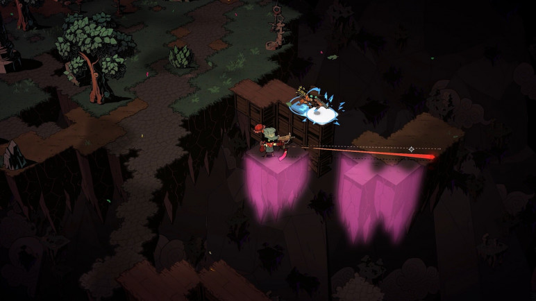 Wizard with a Gun for Steam – image 4