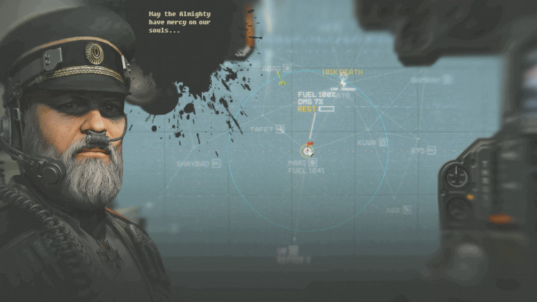 Купить аккаунт HighFleet для Steam – изображение 4