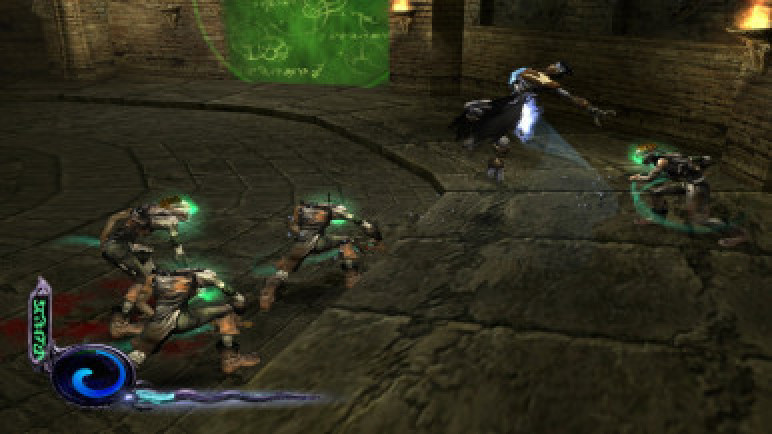 Купить Legacy of Kain Defiance – изображение 8