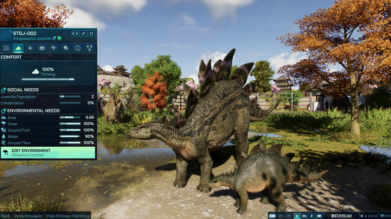 Jurassic World Evolution 3 Steam Keys and Gifts – image 9
