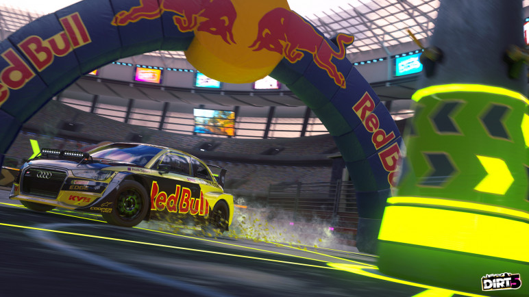 Buy DLC to DIRT 5 for Xbox, Microsoft Store – image 6