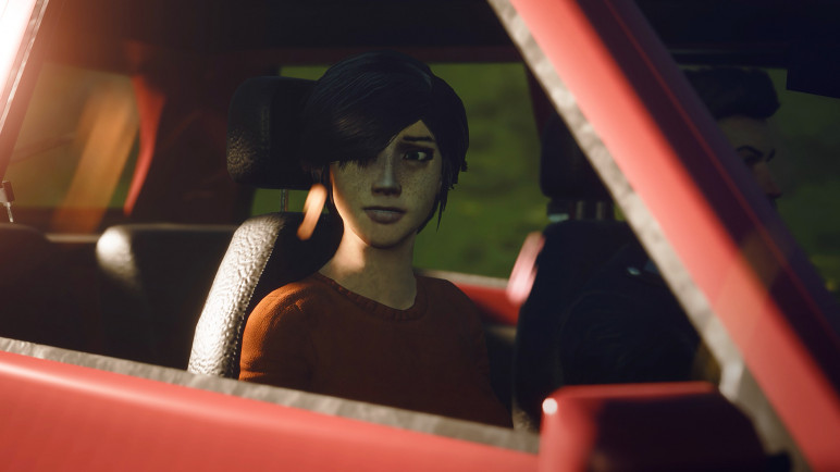 Of Bird and Cage Epic Games Store Purchase on your account – image 2