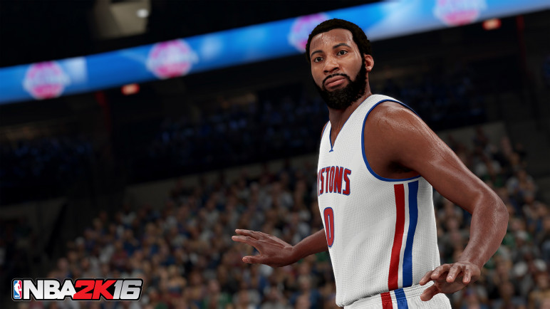 Buy an offline NBA 2K16 account for Steam – image 7