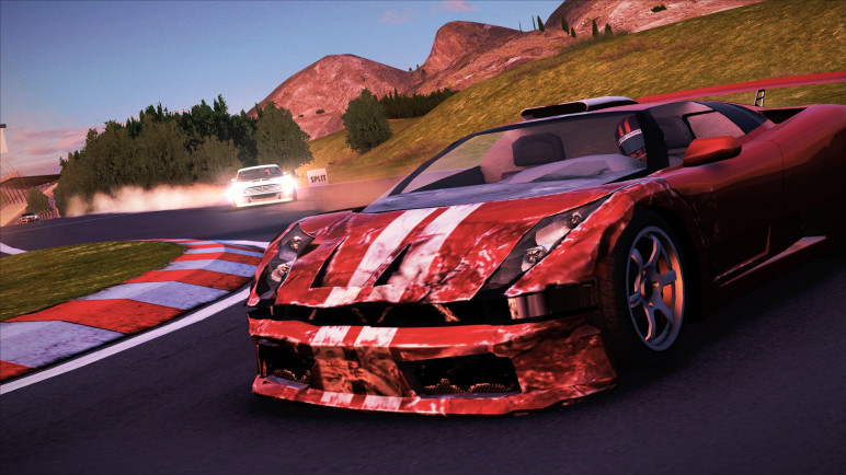 Купить Crashday Redline – изображение 10